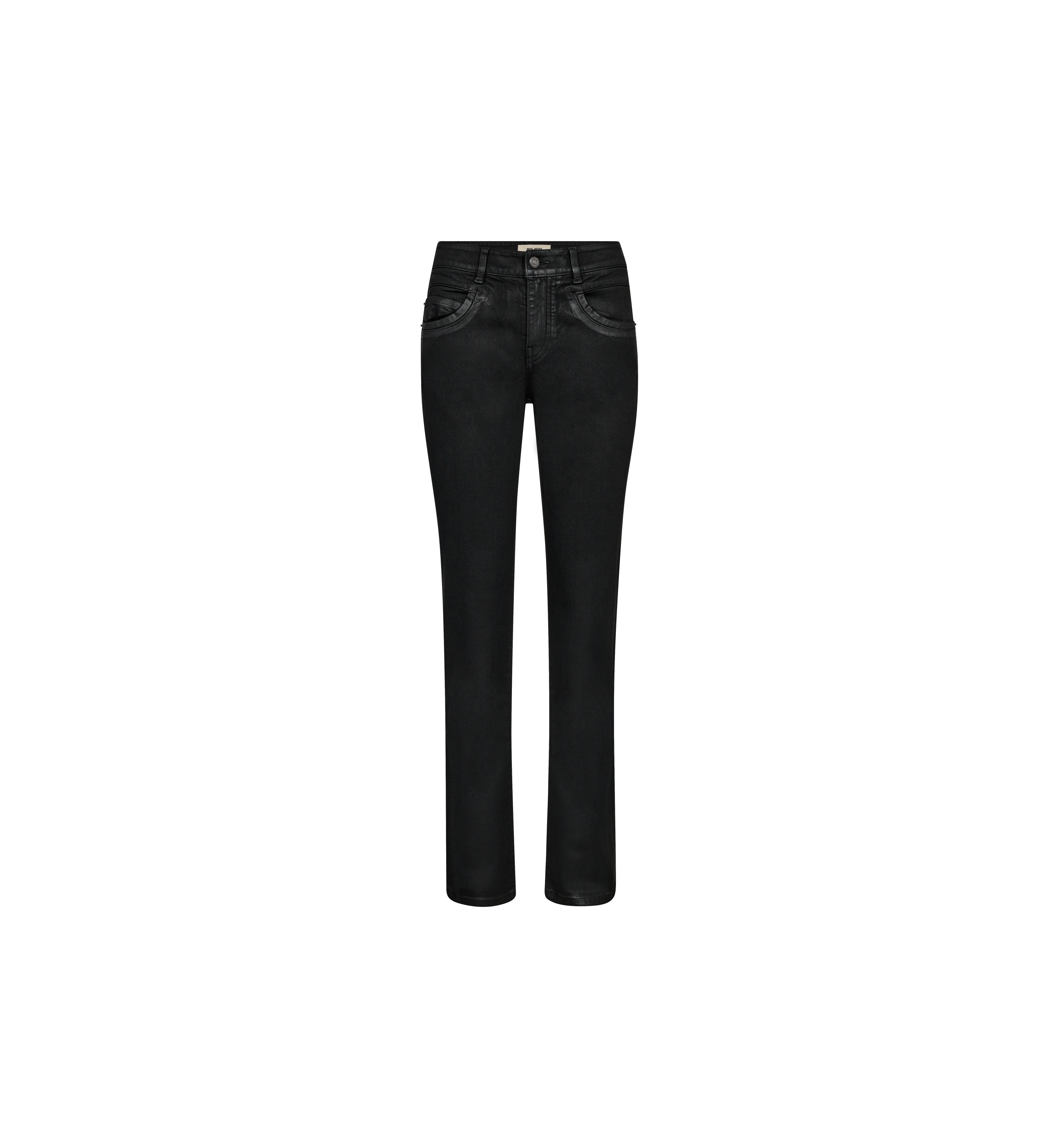 Packshot / Black / Front